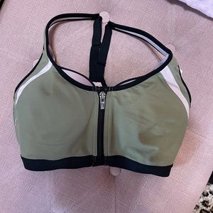 Victoria Secret sports bras